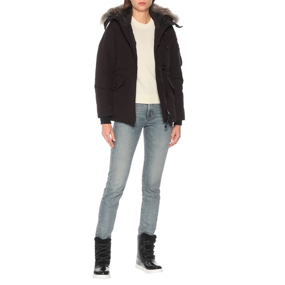 SOREL WOMEN'S JOAN OF ARCTIC™ NEXT LITE BOOT Size: 7.5 in Black Waterproof NWT. - Picture 15 of 15